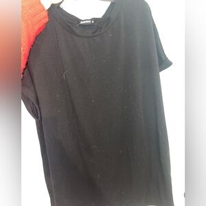 Black T-Shirt